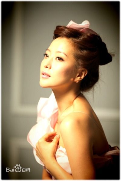 最全金喜善(Katie、 、Kim Hee Seon)精彩图册2