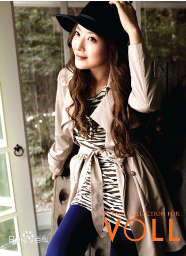 最全金喜善(Katie、 、Kim Hee Seon)精彩图册2