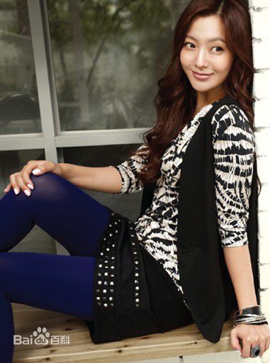 最全金喜善(Katie、 、Kim Hee Seon)精彩图册2