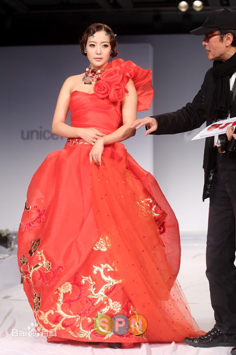 最全金喜善(Katie、 、Kim Hee Seon)精彩图册2