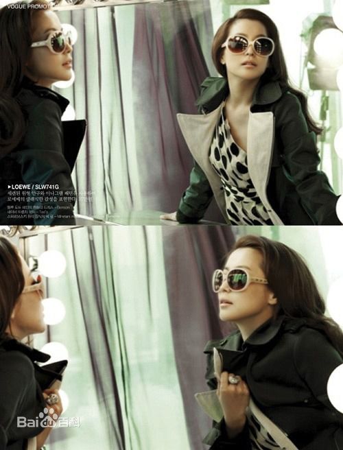 最全金喜善(Katie、 、Kim Hee Seon)精彩图册2