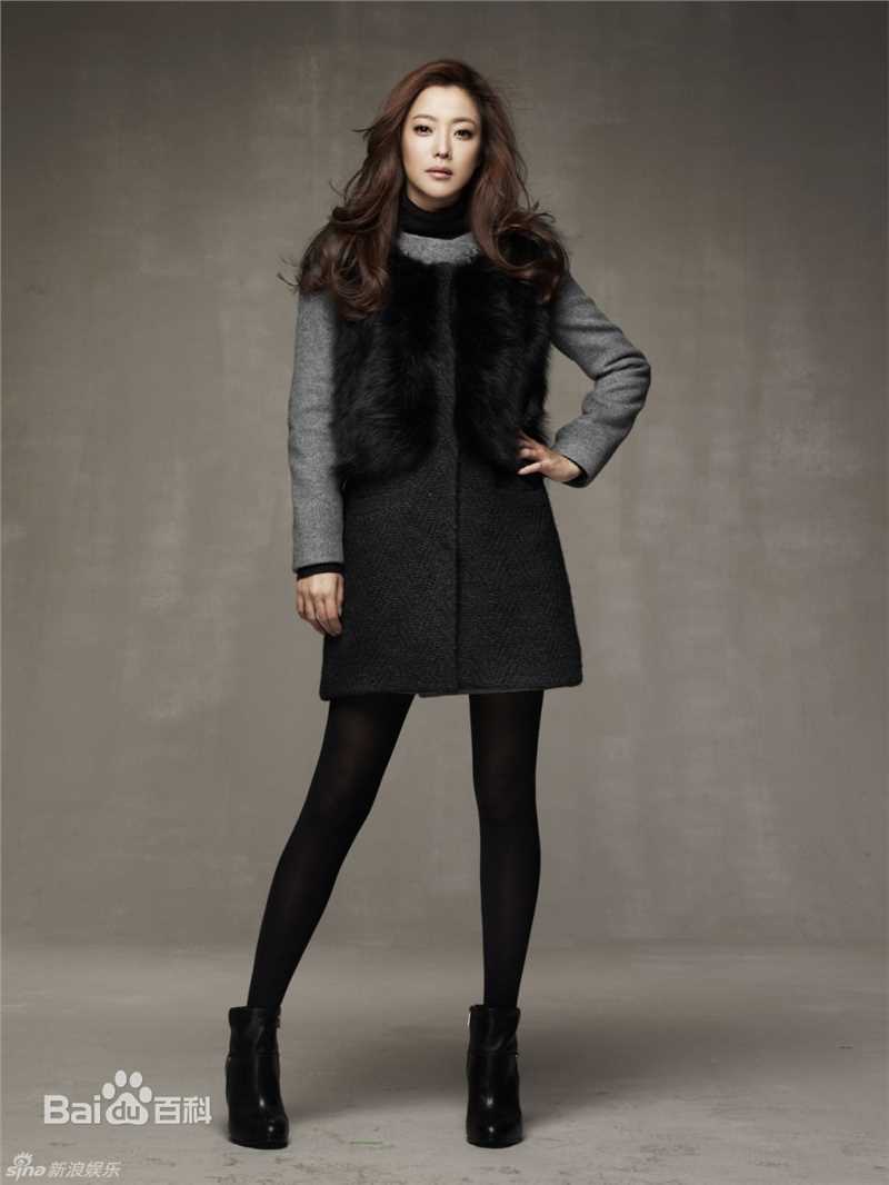 高清金喜善(Katie、 、Kim Hee Seon)精彩图册