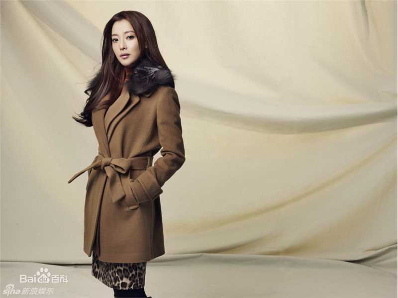 高清金喜善(Katie、 、Kim Hee Seon)精彩图册