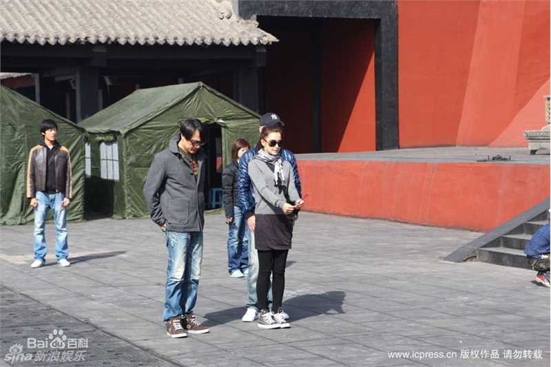 高清金喜善(Katie、 、Kim Hee Seon)精彩图册