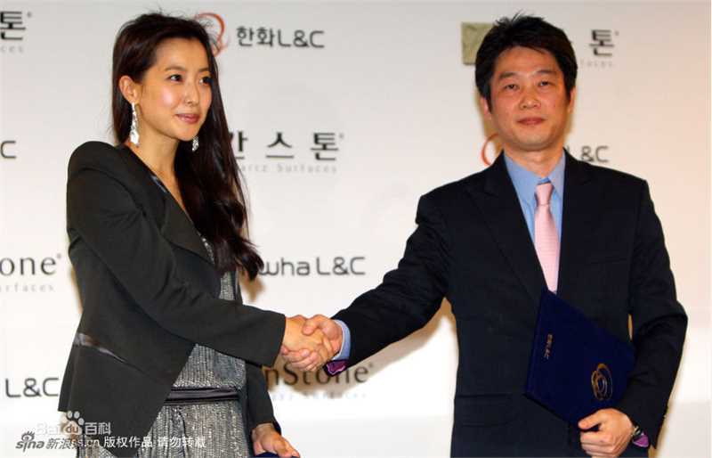 高清金喜善(Katie、 、Kim Hee Seon)精彩图册