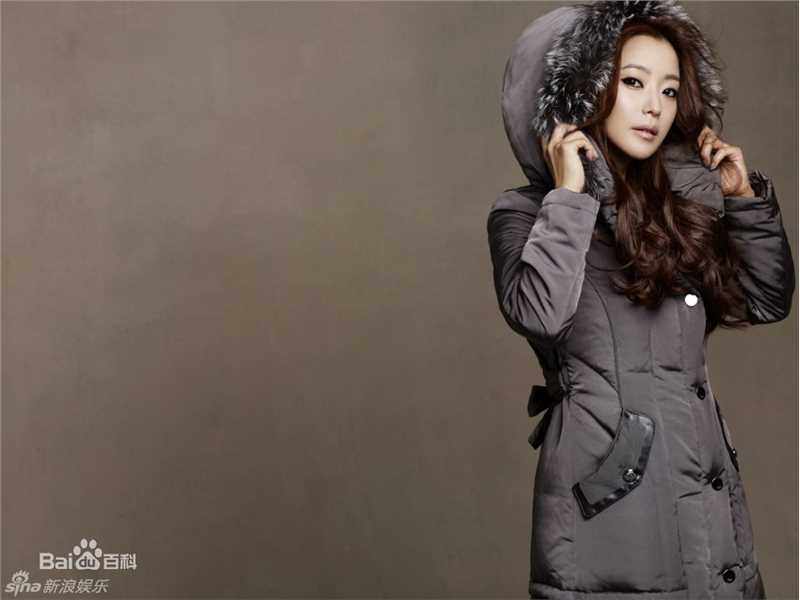 高清金喜善(Katie、 、Kim Hee Seon)精彩图册