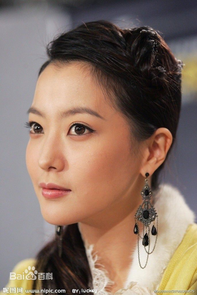 最全金喜善(Katie、 、Kim Hee Seon)精彩图册