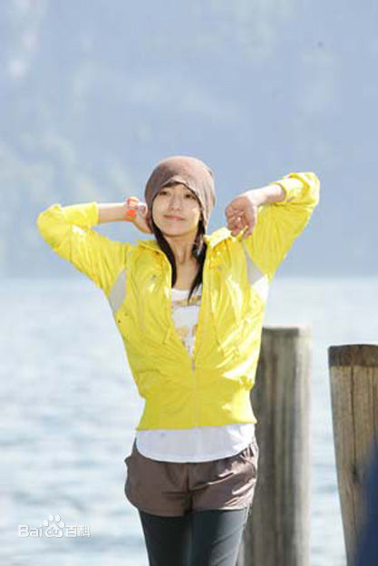 最全金喜善(Katie、 、Kim Hee Seon)精彩图册