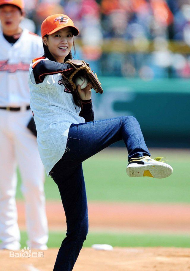 最新金喜善(Katie、 、Kim Hee Seon)精彩图册