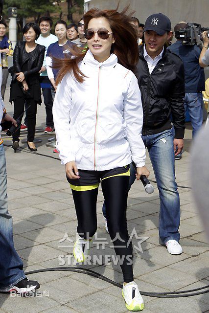 最全金喜善(Katie、 、Kim Hee Seon)精彩图册1