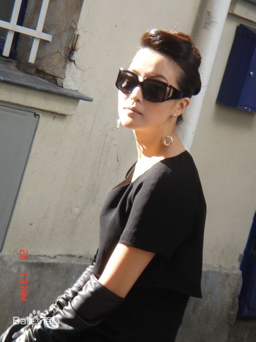 最全金喜善(Katie、 、Kim Hee Seon)精彩图册1