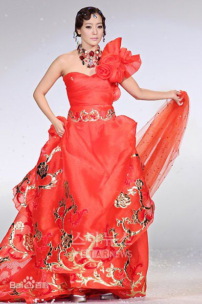 最全金喜善(Katie、 、Kim Hee Seon)精彩图册1