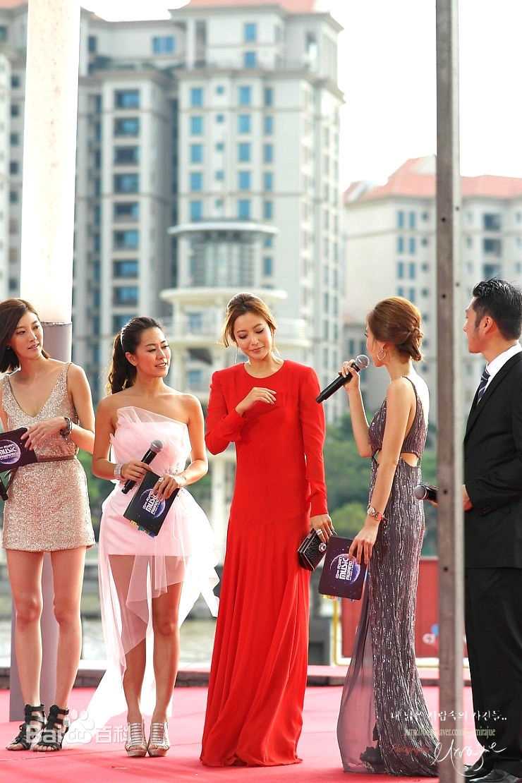 最全金喜善(Katie、 、Kim Hee Seon)精彩图册1