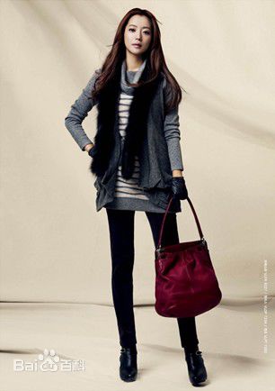 最全金喜善(Katie、 、Kim Hee Seon)精彩图册1