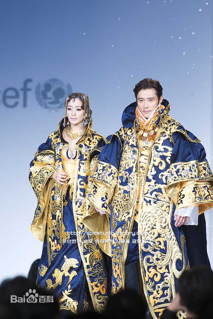 最全金喜善(Katie、 、Kim Hee Seon)精彩图册1