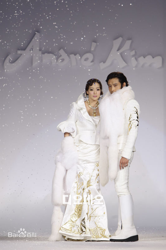 最全金喜善(Katie、 、Kim Hee Seon)精彩图册1