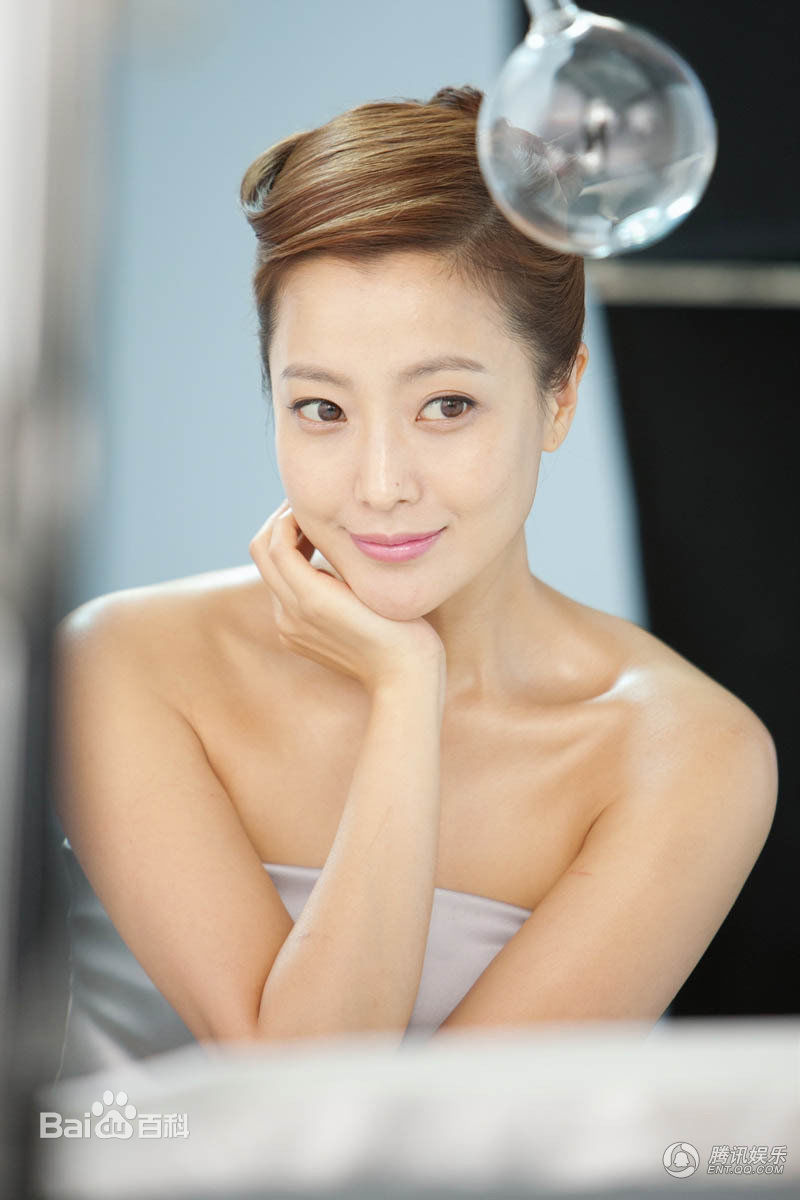 最全金喜善(Katie、 、Kim Hee Seon)精彩图册1