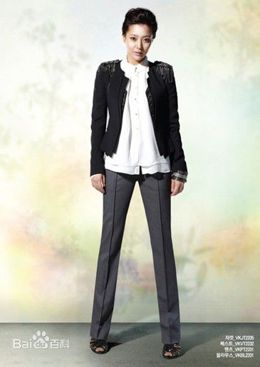 最全金喜善(Katie、 、Kim Hee Seon)精彩图册1