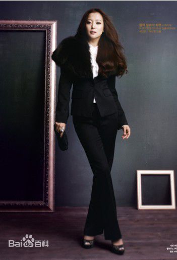 最全金喜善(Katie、 、Kim Hee Seon)精彩图册1