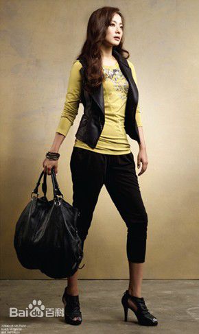 最全金喜善(Katie、 、Kim Hee Seon)精彩图册1