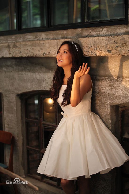 最全金喜善(Katie、 、Kim Hee Seon)精彩图册1