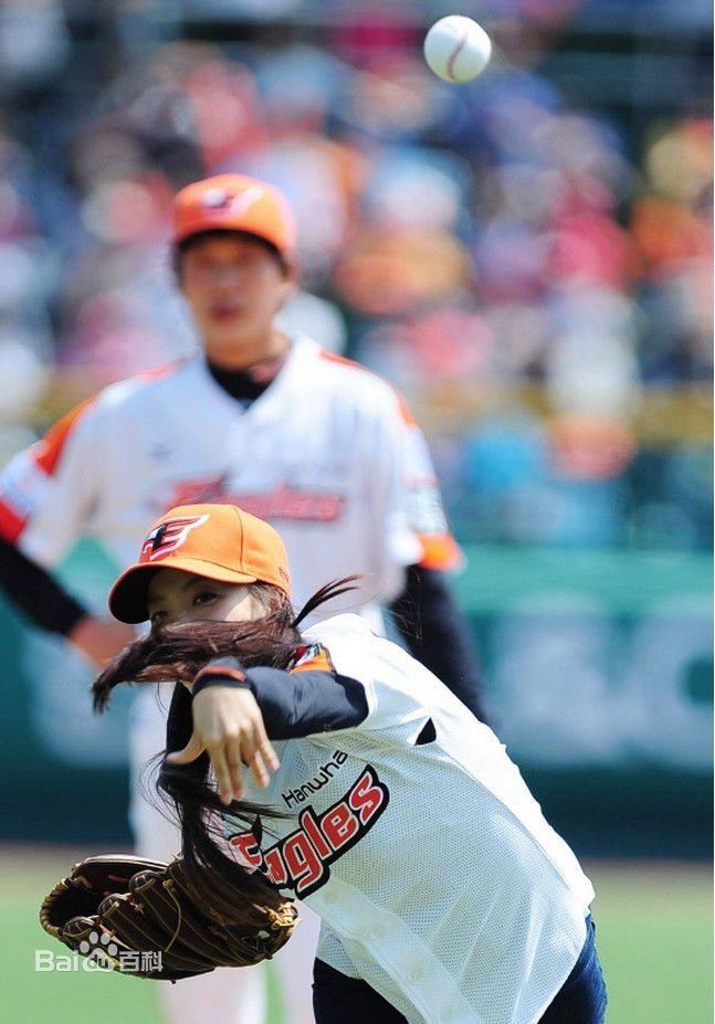 最全金喜善(Katie、 、Kim Hee Seon)精彩图册