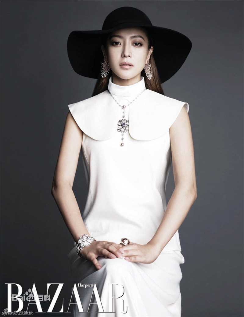 最全金喜善(Katie、 、Kim Hee Seon)精彩图册