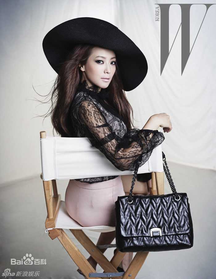 最全金喜善(Katie、 、Kim Hee Seon)精彩图册