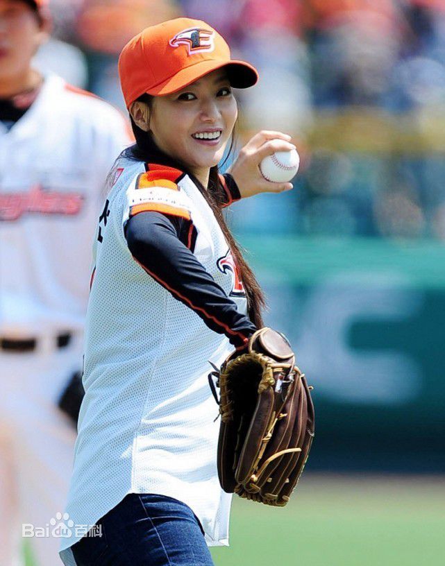 最全金喜善(Katie、 、Kim Hee Seon)精彩图册