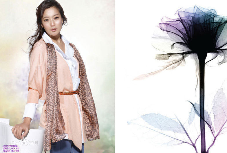 最全金喜善(Katie、 、Kim Hee Seon)精彩图册