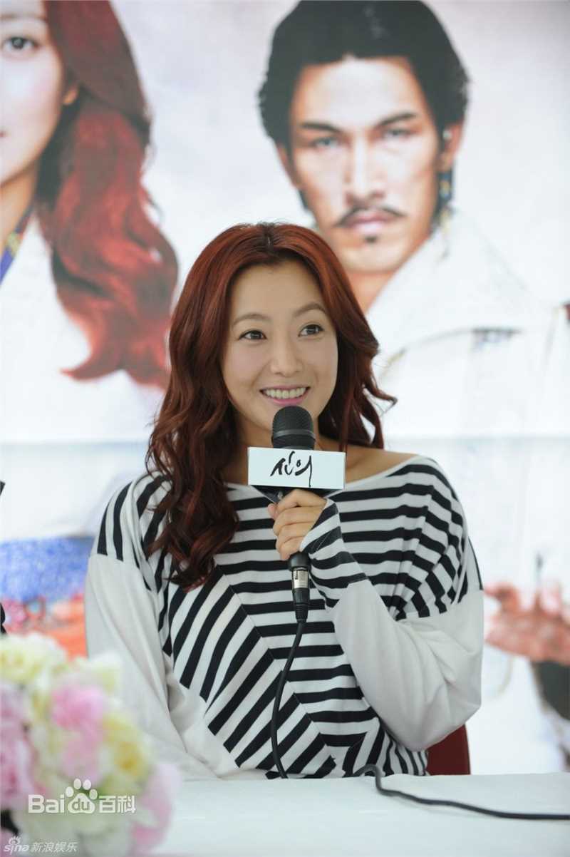 最全金喜善(Katie、 、Kim Hee Seon)精彩图册