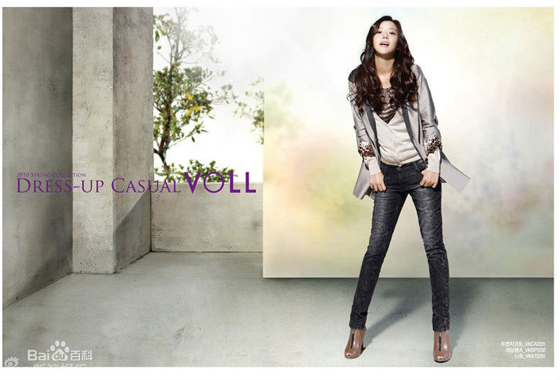 最全金喜善(Katie、 、Kim Hee Seon)精彩图册