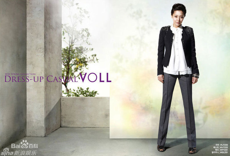 最全金喜善(Katie、 、Kim Hee Seon)精彩图册