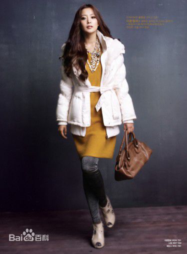 高清金喜善(Katie、 、Kim Hee Seon)精彩图册1