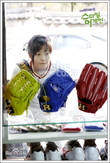 高清金喜善(Katie、 、Kim Hee Seon)精彩图册1