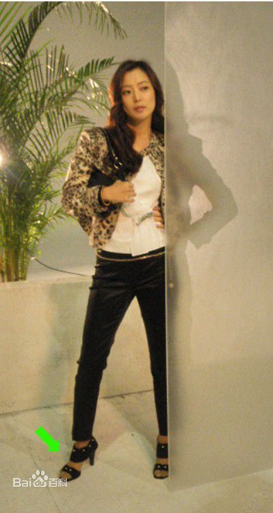 高清金喜善(Katie、 、Kim Hee Seon)精彩图册1