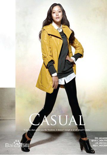 高清金喜善(Katie、 、Kim Hee Seon)精彩图册1