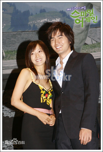 高清金喜善(Katie、 、Kim Hee Seon)精彩图册1