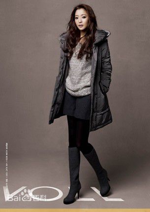 高清金喜善(Katie、 、Kim Hee Seon)精彩图册1