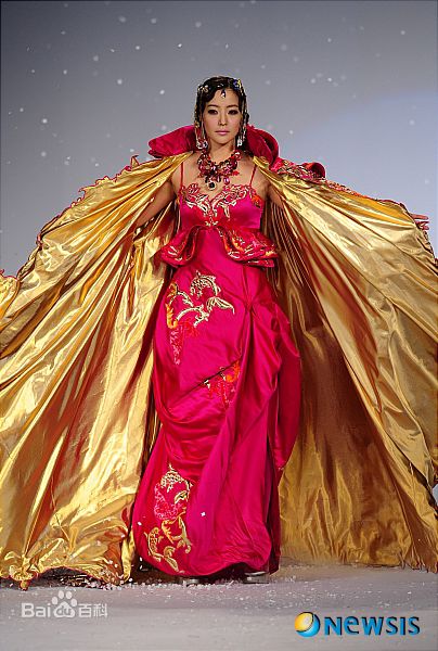 最新金喜善(Katie、 、Kim Hee Seon)精彩图册3