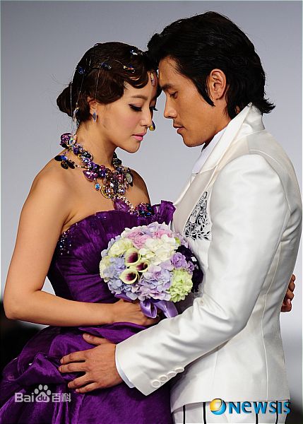 最新金喜善(Katie、 、Kim Hee Seon)精彩图册3