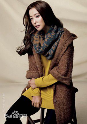 最新金喜善(Katie、 、Kim Hee Seon)精彩图册3