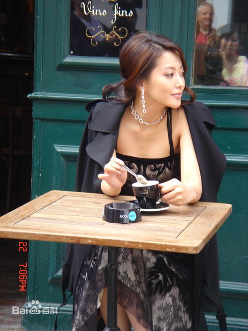 最新金喜善(Katie、 、Kim Hee Seon)精彩图册3