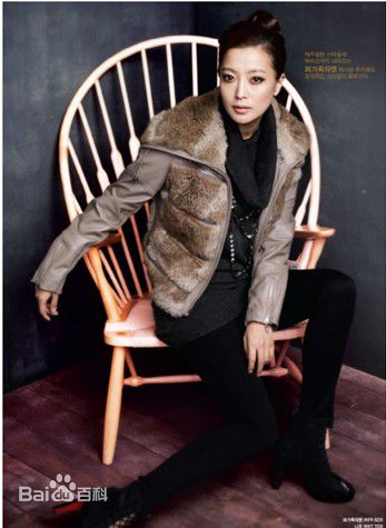 最新金喜善(Katie、 、Kim Hee Seon)精彩图册3