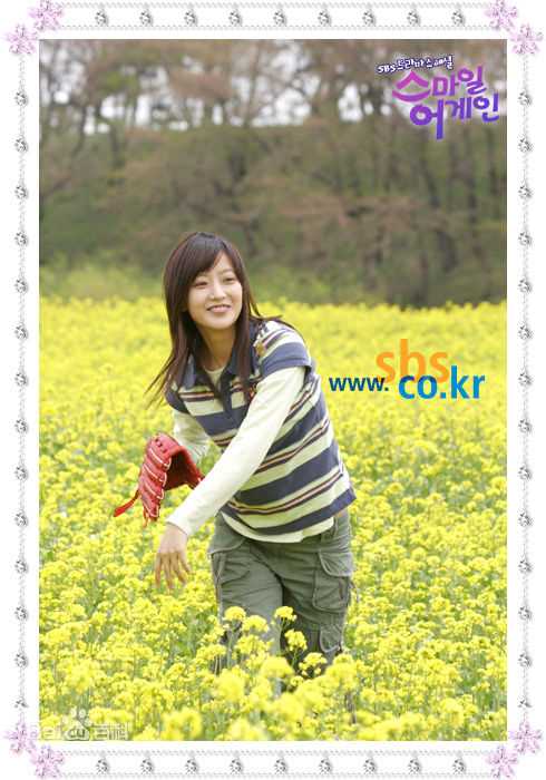 最新金喜善(Katie、 、Kim Hee Seon)精彩图册3