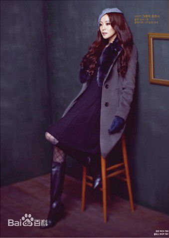 最新金喜善(Katie、 、Kim Hee Seon)精彩图册3