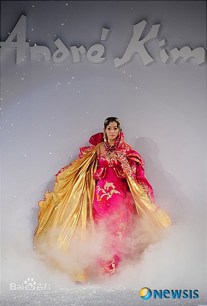 最新金喜善(Katie、 、Kim Hee Seon)精彩图册3