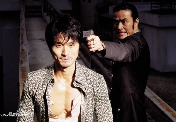 李成宰(LeeSung-Jae)最新剧照