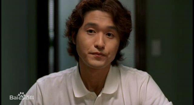 李成宰(LeeSung-Jae)最新剧照