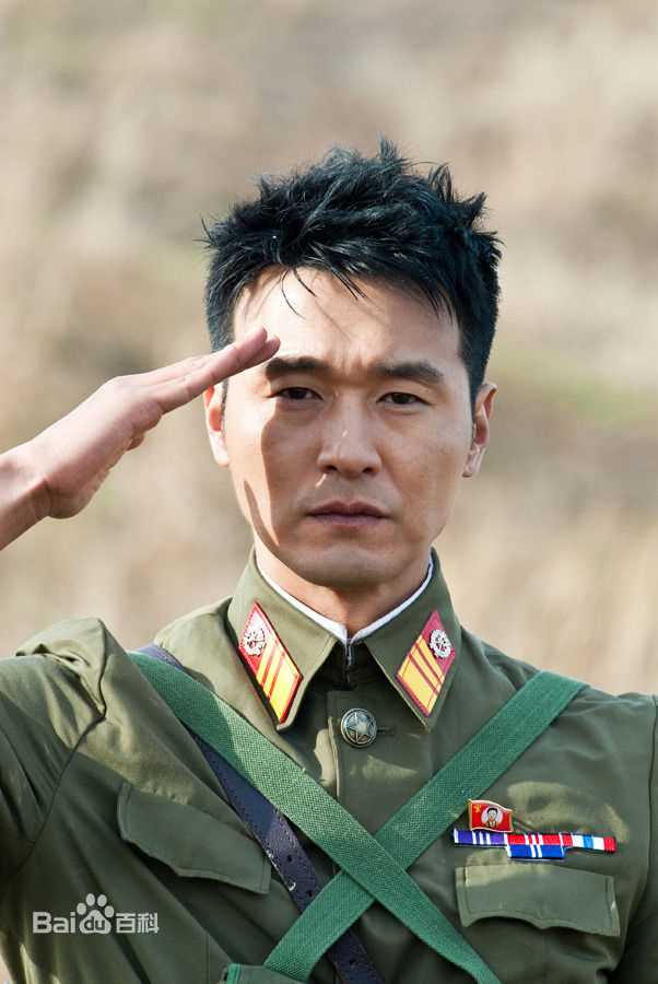 李成宰(LeeSung-Jae)最新剧照